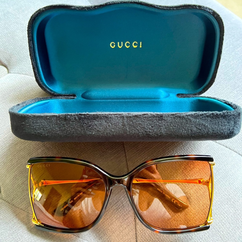 GUCCI Sunglasses